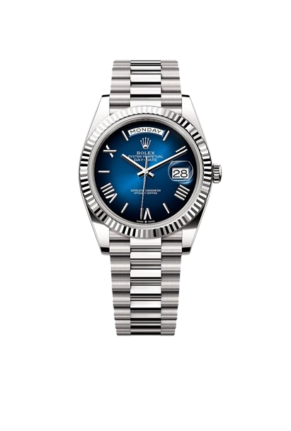 Rolex Day Date
