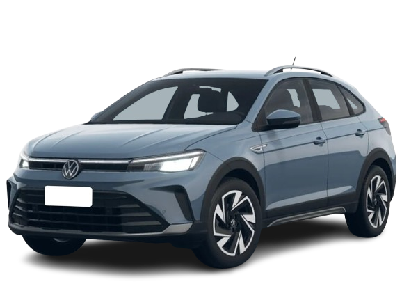 Nivus Highline 2025
