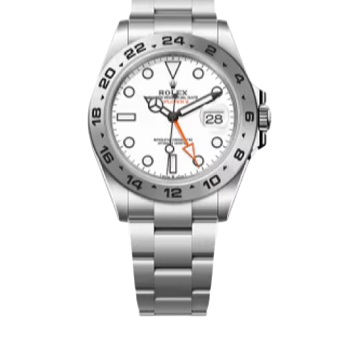 Rolex Explorer II